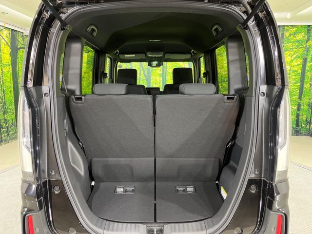 HONDA N BOX CUSTOM 2024 Image 31