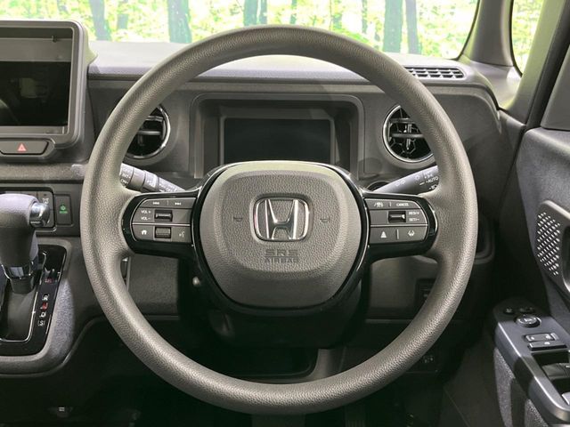 HONDA N BOX CUSTOM 2024 Image 31