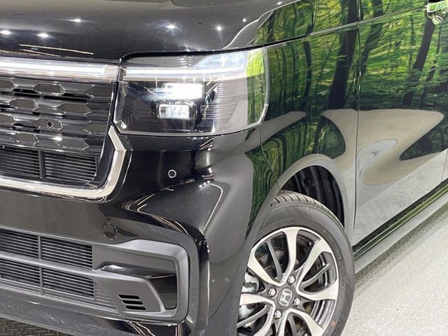 HONDA N BOX CUSTOM 2024 Image 31