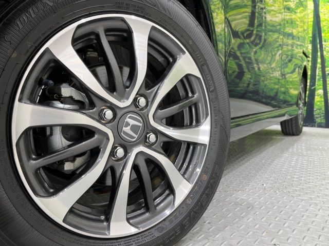 HONDA N BOX CUSTOM 2024 Image 31