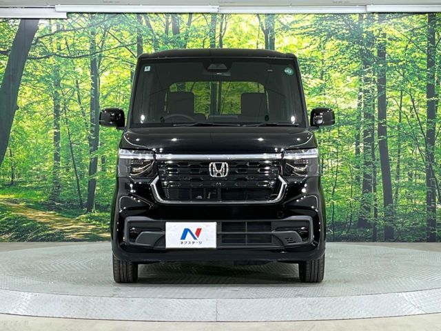 HONDA N BOX CUSTOM 2024 Image 31