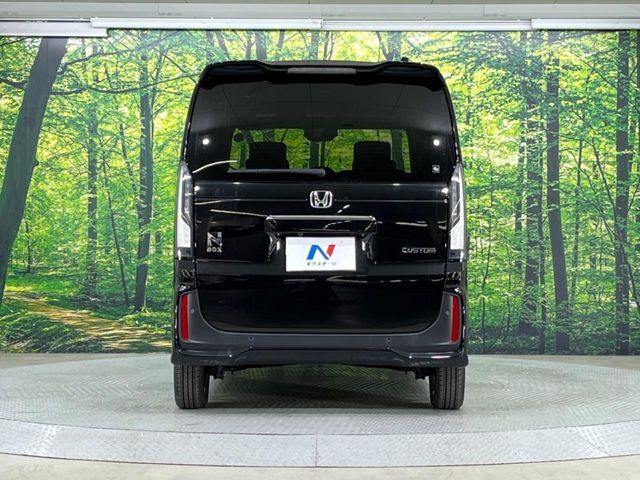 HONDA N BOX CUSTOM 2024 Image 31