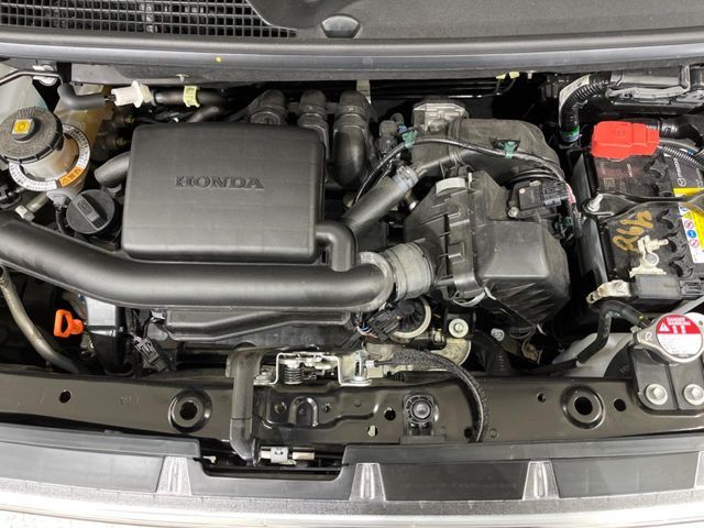 HONDA N BOX CUSTOM 2024 Image 31