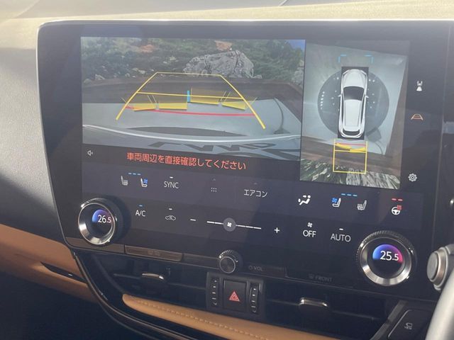 TOYOTA LEXUS NX250 2025 Image 31