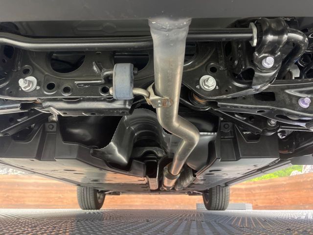 TOYOTA LEXUS NX250 2025 Image 31