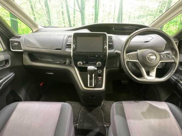 NISSAN SERENA  S-HYBRID 2018 Image 31