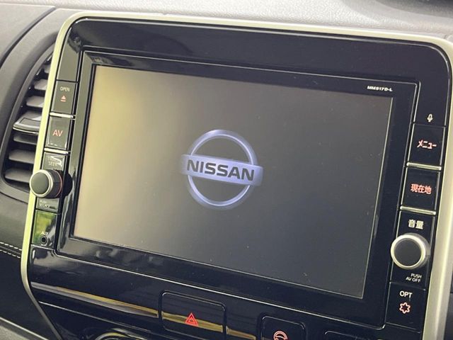 NISSAN SERENA  S-HYBRID 2018 Image 31