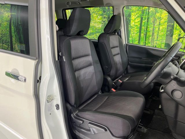 NISSAN SERENA  S-HYBRID 2018 Image 31