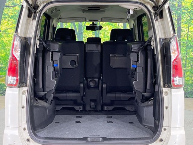 NISSAN SERENA  S-HYBRID 2018 Image 31