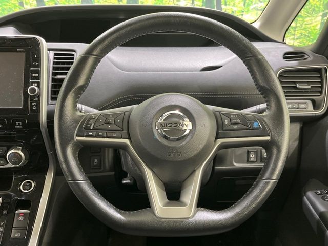 NISSAN SERENA  S-HYBRID 2018 Image 31