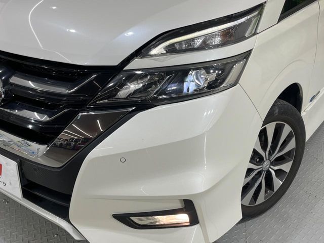 NISSAN SERENA  S-HYBRID 2018 Image 31