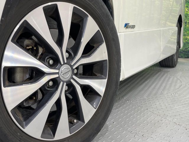 NISSAN SERENA  S-HYBRID 2018 Image 31