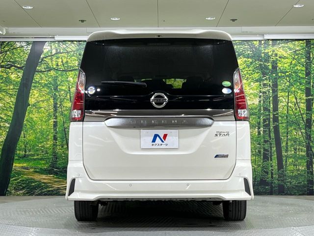 NISSAN SERENA  S-HYBRID 2018 Image 31