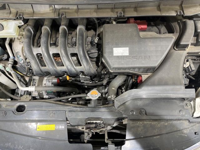 NISSAN SERENA  S-HYBRID 2018 Image 31