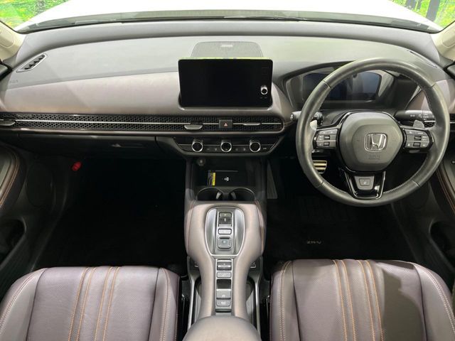HONDA ZR-V E:HEV 2024 Image 31