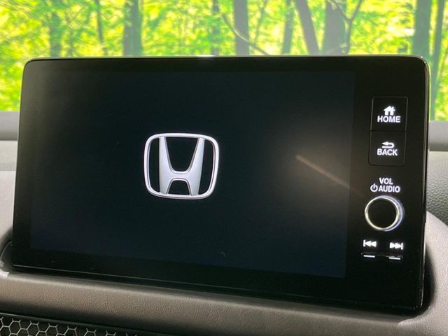 HONDA ZR-V E:HEV 2024 Image 31