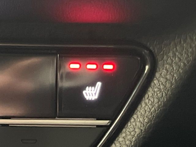 HONDA ZR-V E:HEV 2024 Image 31