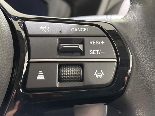 HONDA ZR-V E:HEV 2024 Image 31