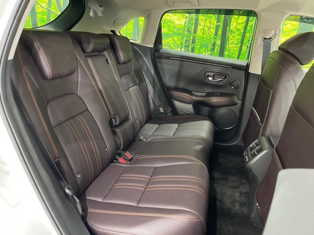 HONDA ZR-V E:HEV 2024 Image 31