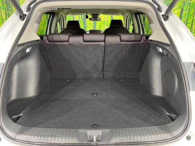 HONDA ZR-V E:HEV 2024 Image 31