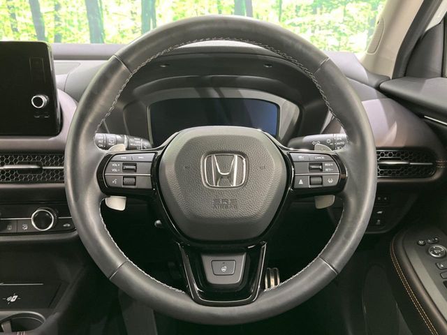 HONDA ZR-V E:HEV 2024 Image 31
