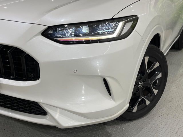 HONDA ZR-V E:HEV 2024 Image 31