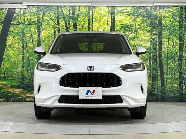 HONDA ZR-V E:HEV 2024 Image 31