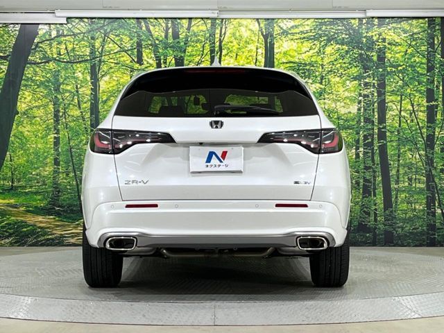 HONDA ZR-V E:HEV 2024 Image 31