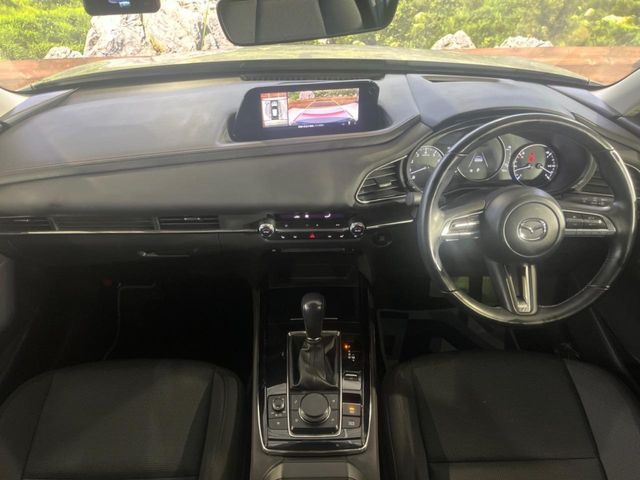 MAZDA CX-30 2023 Image 31