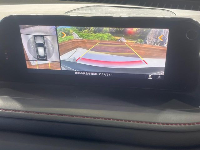 MAZDA CX-30 2023 Image 31