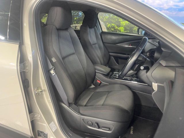MAZDA CX-30 2023 Image 31