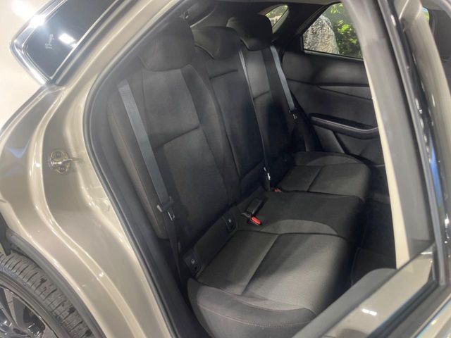 MAZDA CX-30 2023 Image 31