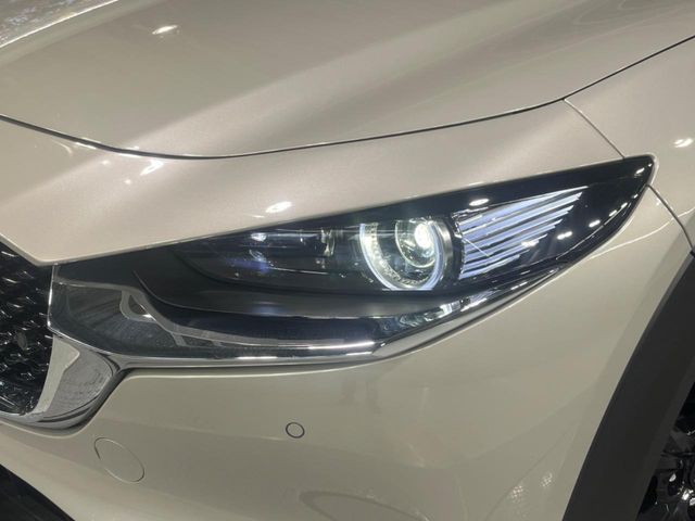 MAZDA CX-30 2023 Image 31