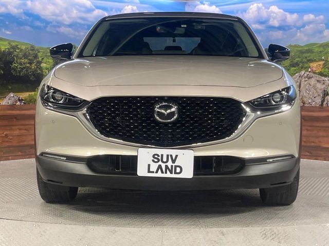 MAZDA CX-30 2023 Image 31
