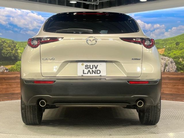 MAZDA CX-30 2023 Image 31