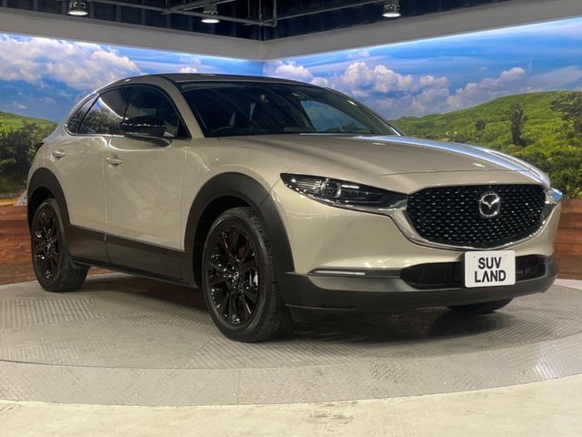 MAZDA CX-30 2023 Image 31