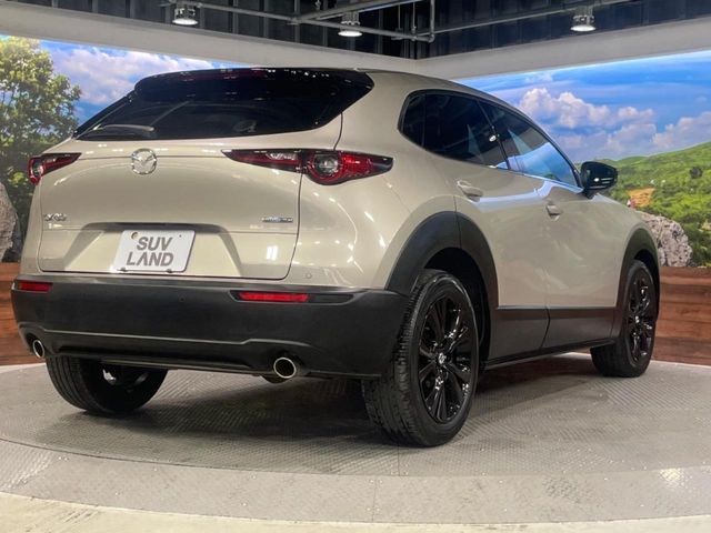 MAZDA CX-30 2023 Image 31