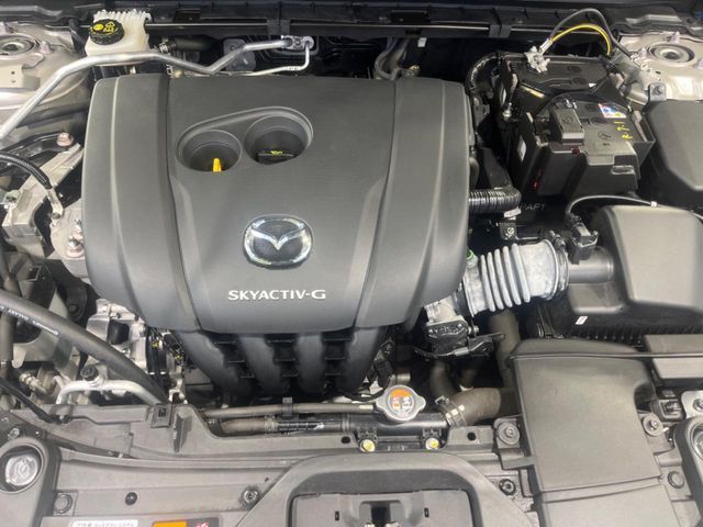 MAZDA CX-30 2023 Image 31