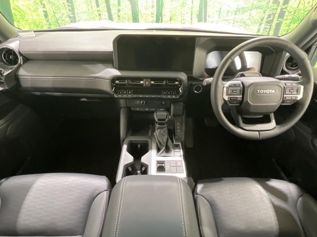 TOYOTA LANDCRUISER 250 2024 Image 31