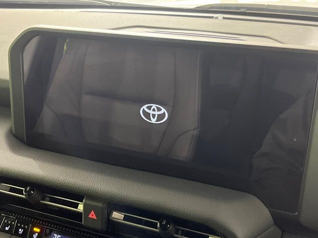 TOYOTA LANDCRUISER 250 2024 Image 31