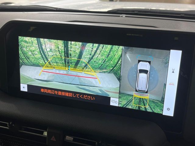 TOYOTA LANDCRUISER 250 2024 Image 31