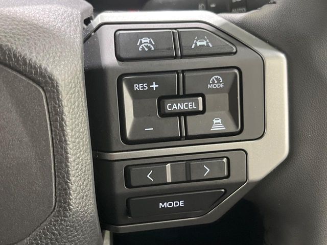 TOYOTA LANDCRUISER 250 2024 Image 31