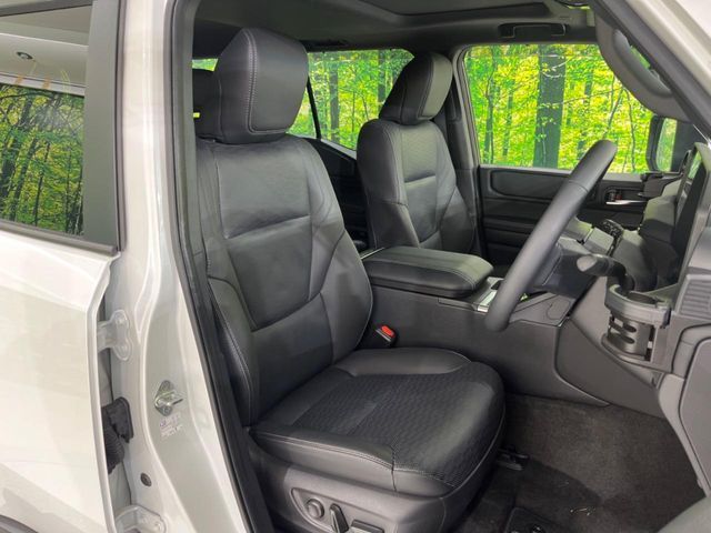 TOYOTA LANDCRUISER 250 2024 Image 31