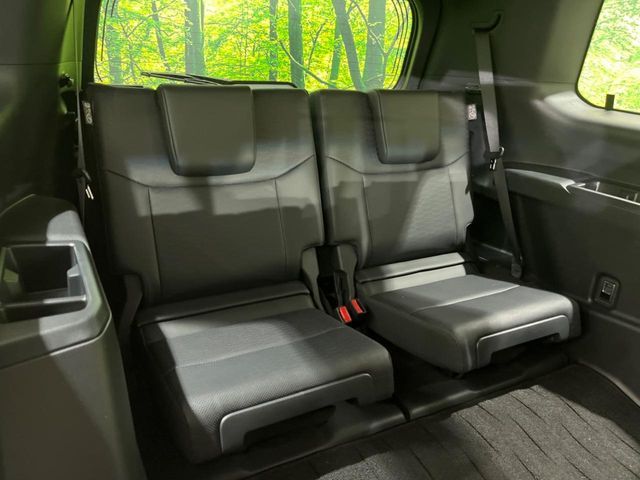 TOYOTA LANDCRUISER 250 2024 Image 31