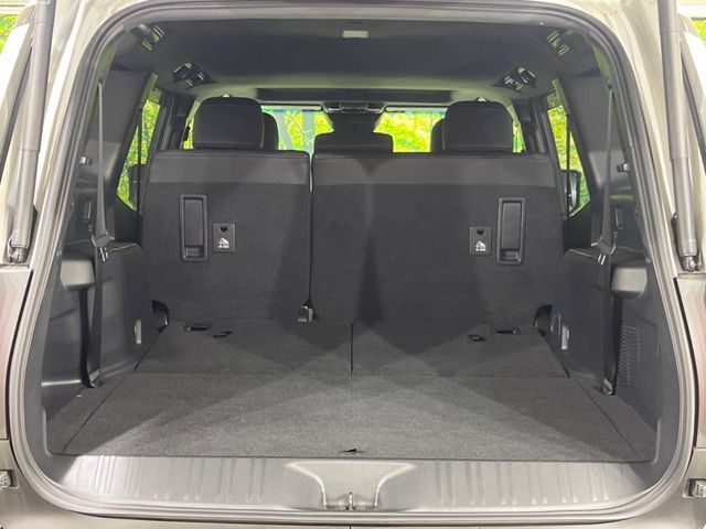 TOYOTA LANDCRUISER 250 2024 Image 31