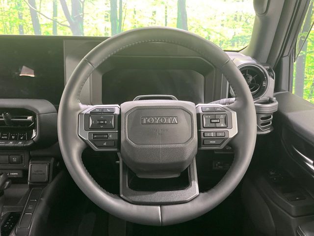 TOYOTA LANDCRUISER 250 2024 Image 31