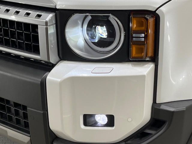 TOYOTA LANDCRUISER 250 2024 Image 31