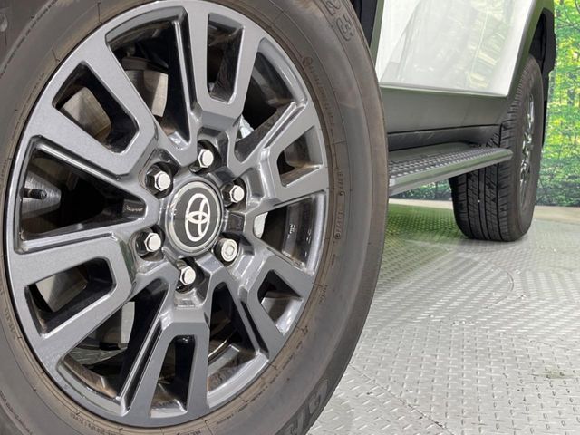 TOYOTA LANDCRUISER 250 2024 Image 31