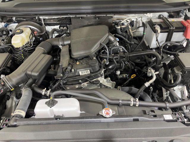 TOYOTA LANDCRUISER 250 2024 Image 31