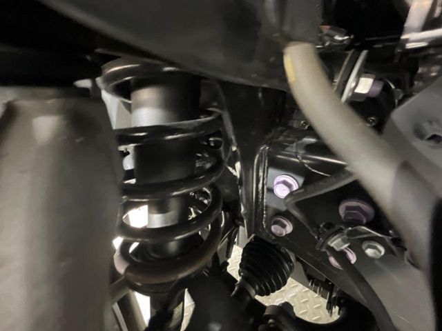 TOYOTA LANDCRUISER 250 2024 Image 31